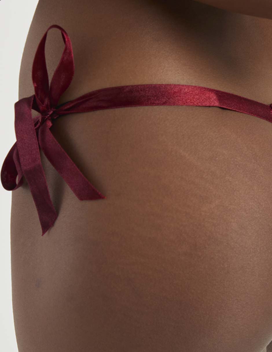 Tanga para mujer 4