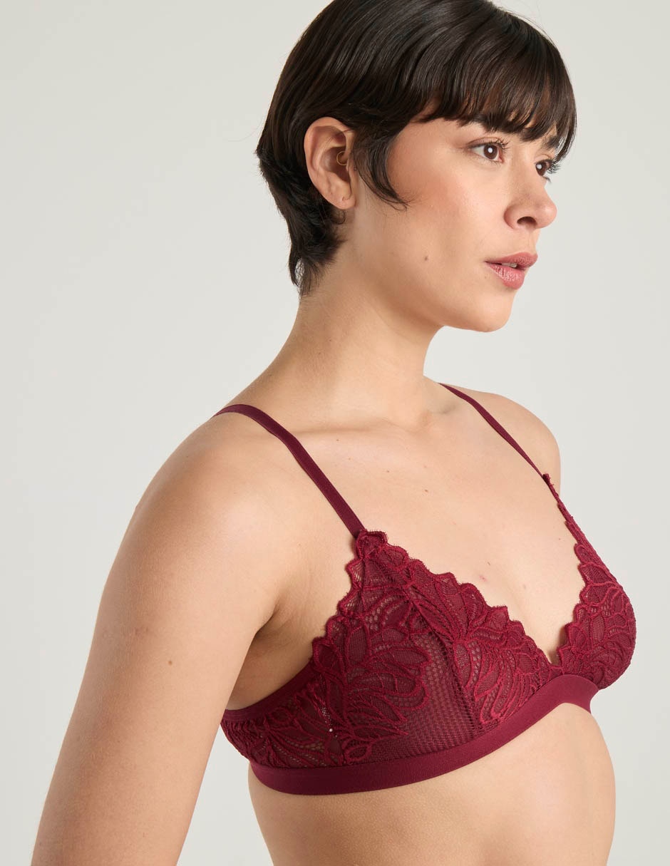 Bralette para mujer 2