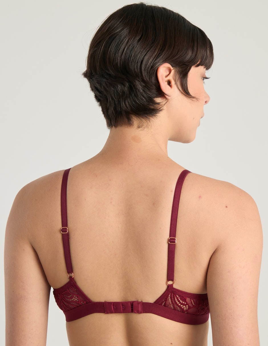 Bralette para mujer 3