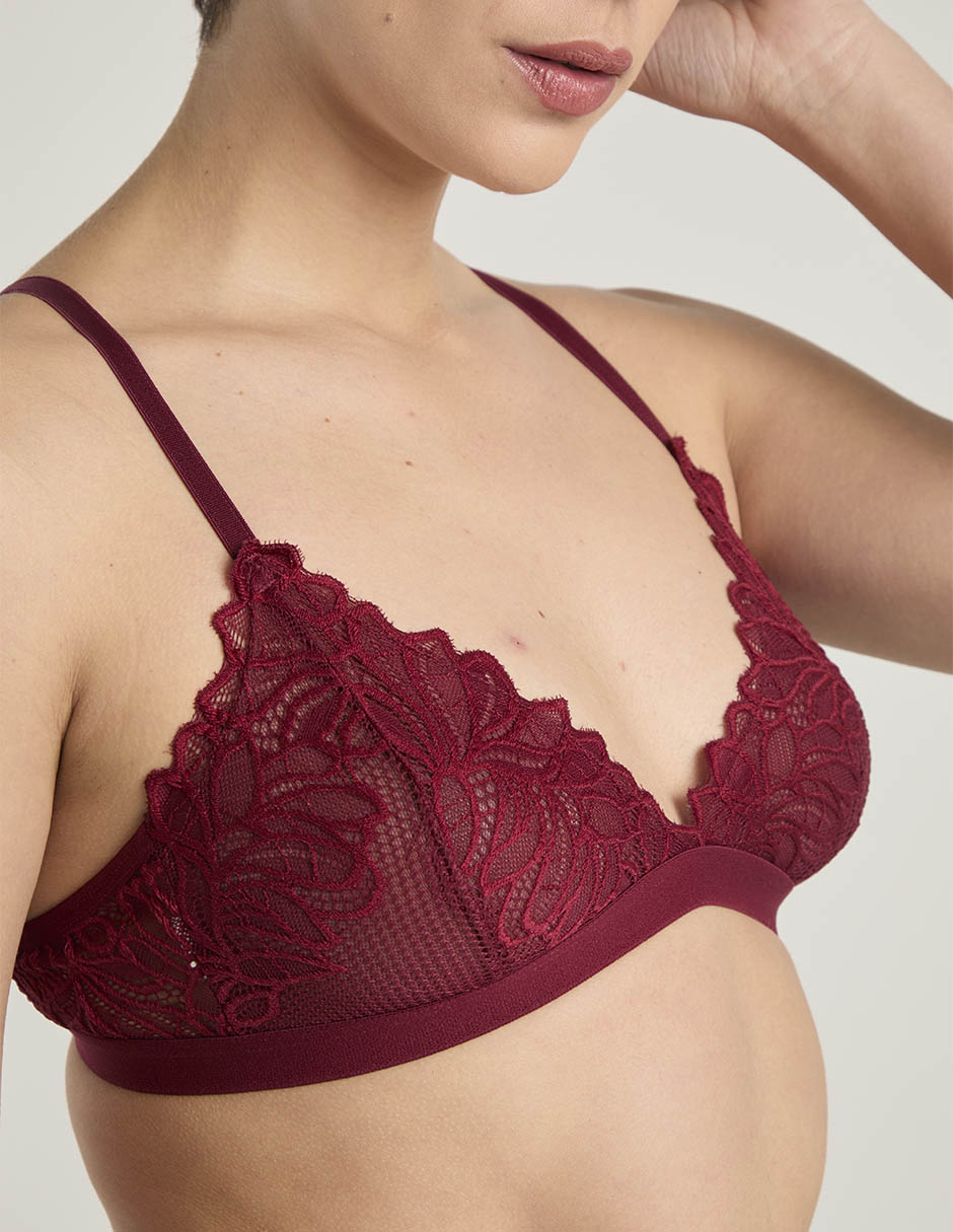 Bralette para mujer 4