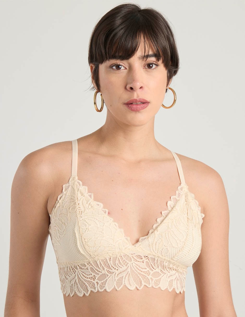 Bralette para mujer Bralette para mujer