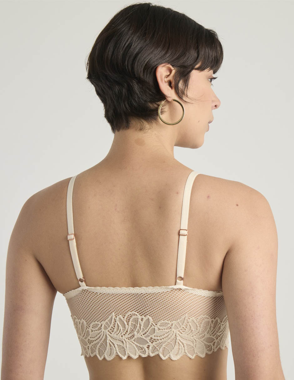 Bralette para mujer 3