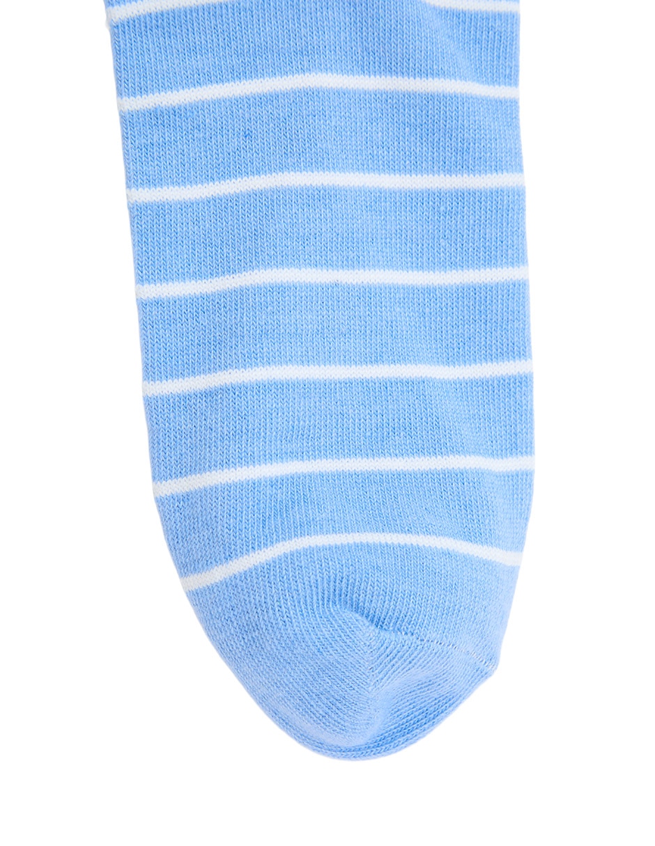 Set de calcetín para mujer 3 pares 3