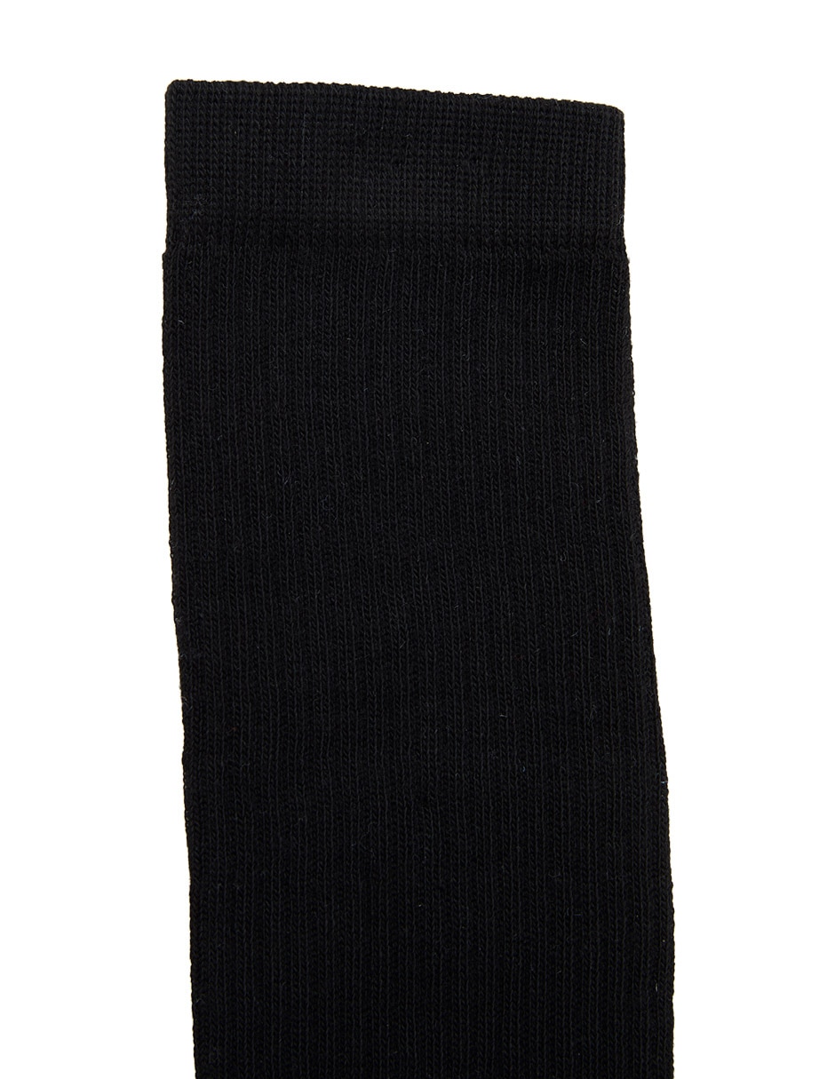 Set de calceta para mujer 3 pares 2