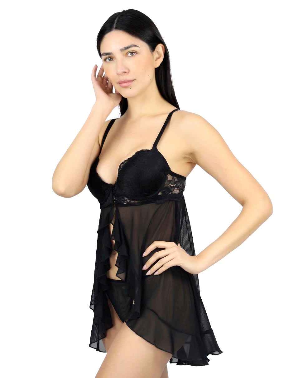Baby doll 2