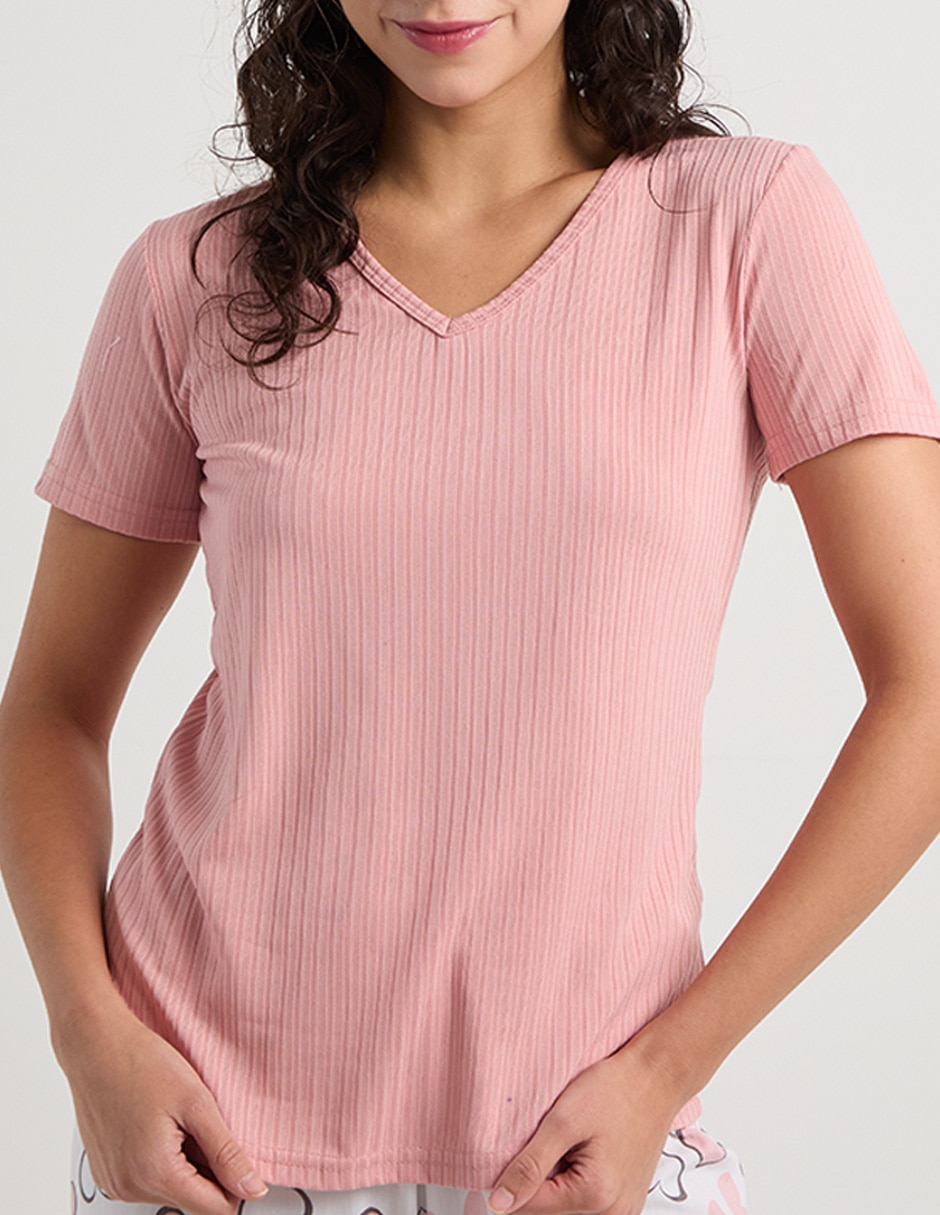Conjunto pijama para mujer 5