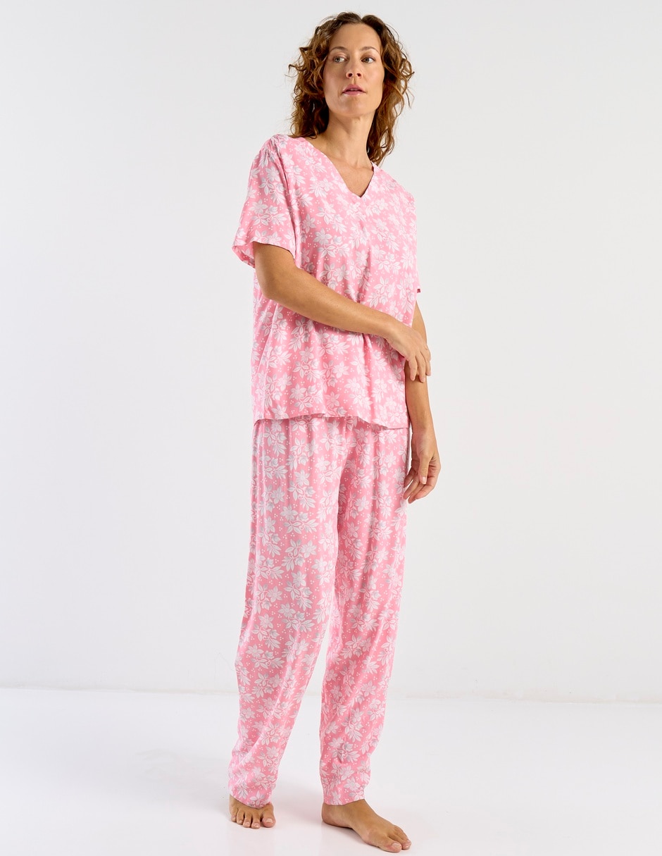 Conjunto pijama para mujer 2