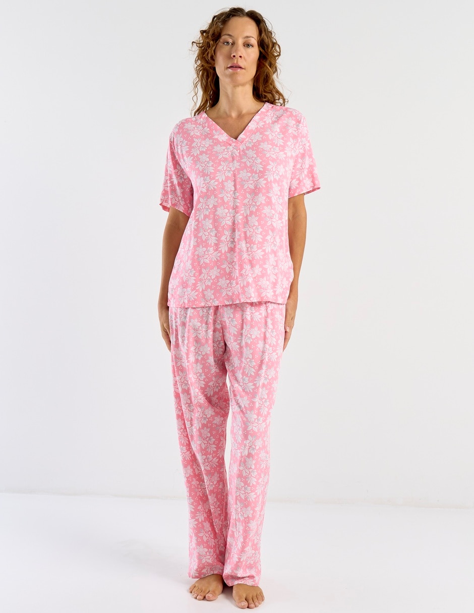 Conjunto pijama para mujer 3