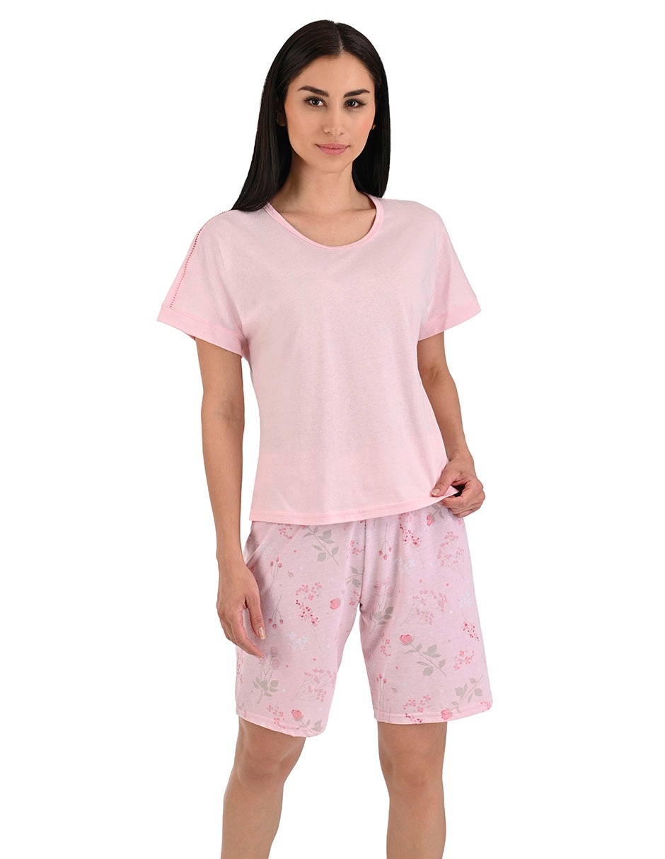Conjunto pijama para mujer Conjunto pijama para mujer