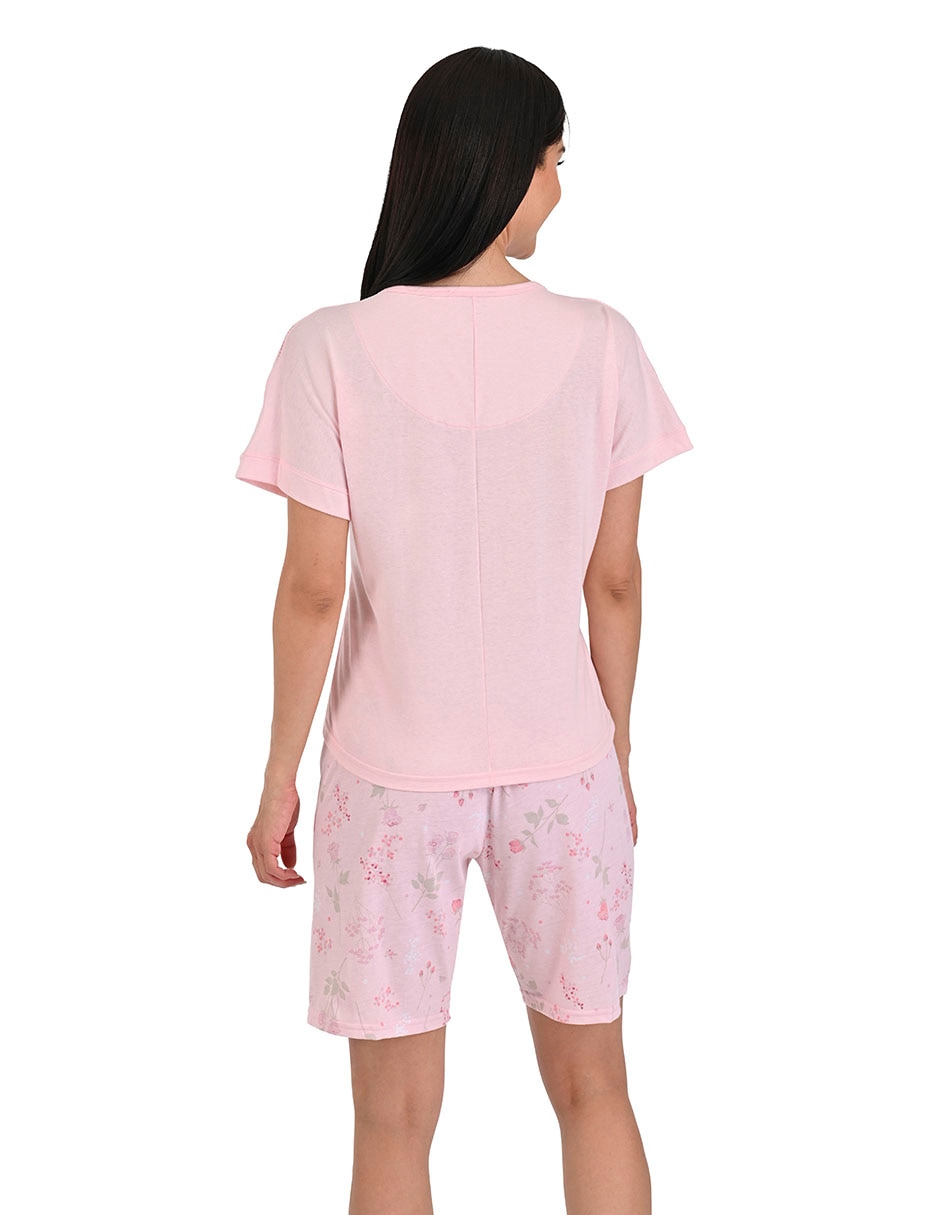 Conjunto pijama para mujer 2