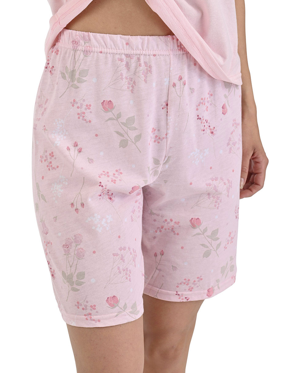 Conjunto pijama para mujer 5