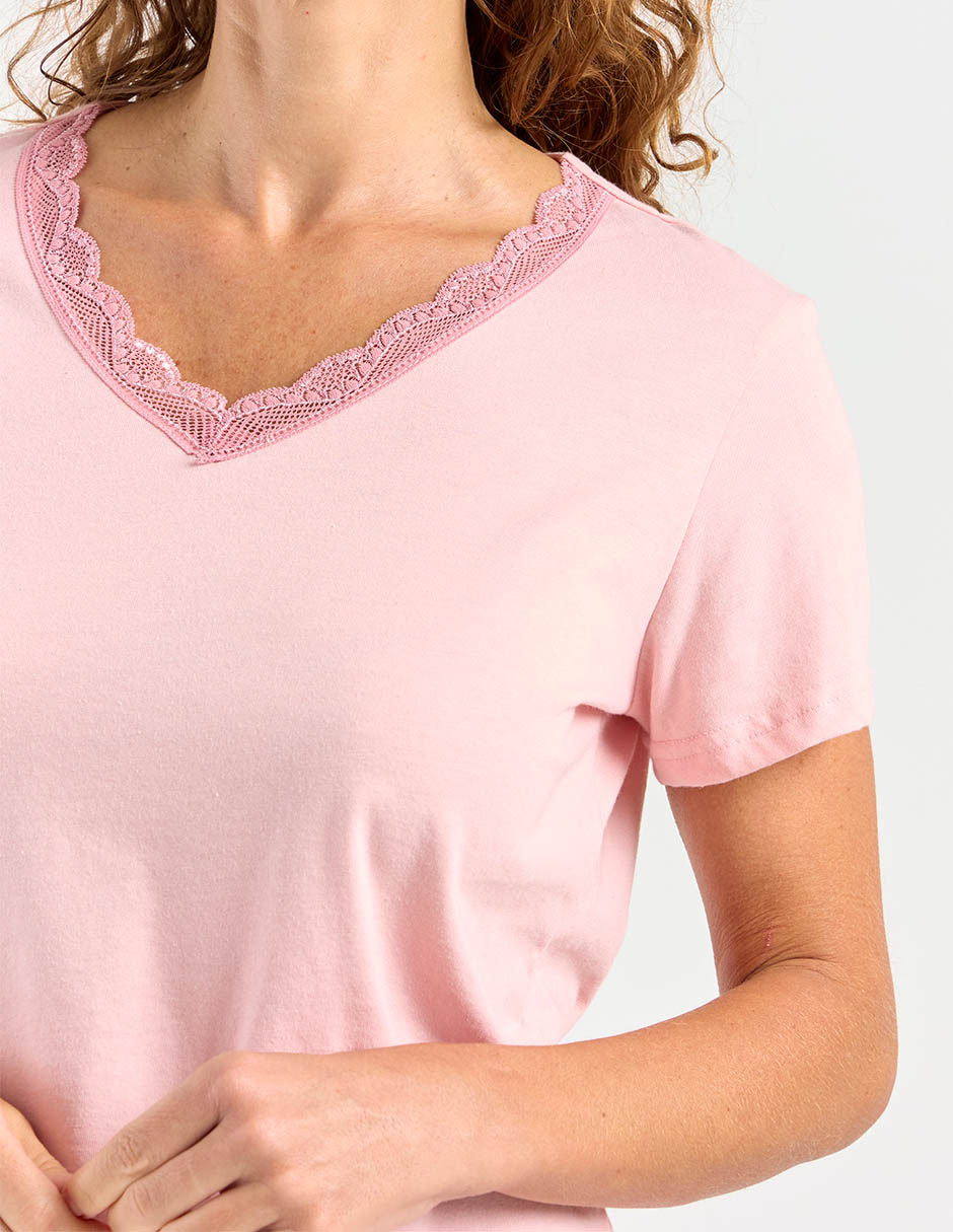 Conjunto pijama para mujer 4