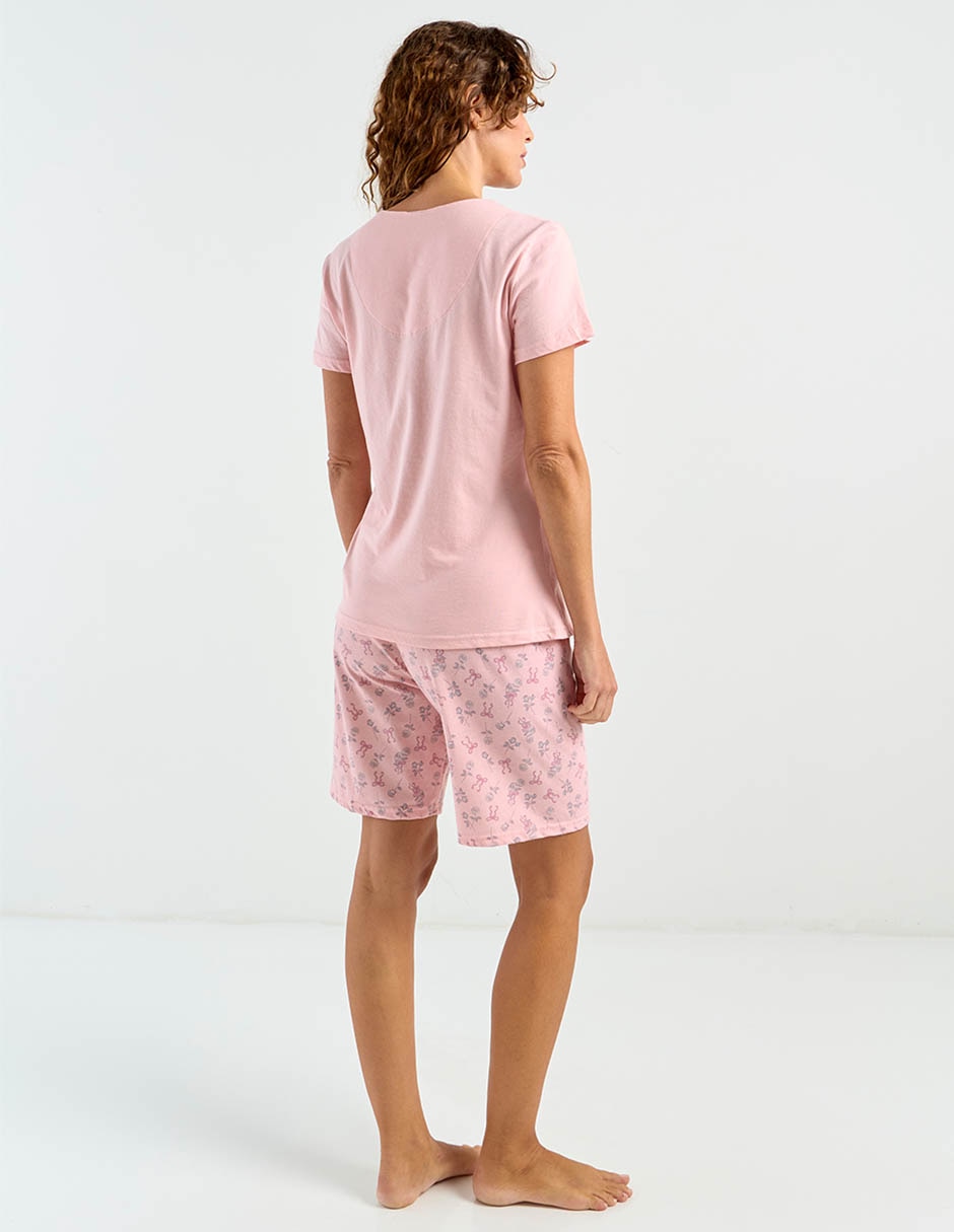 Conjunto pijama para mujer 6