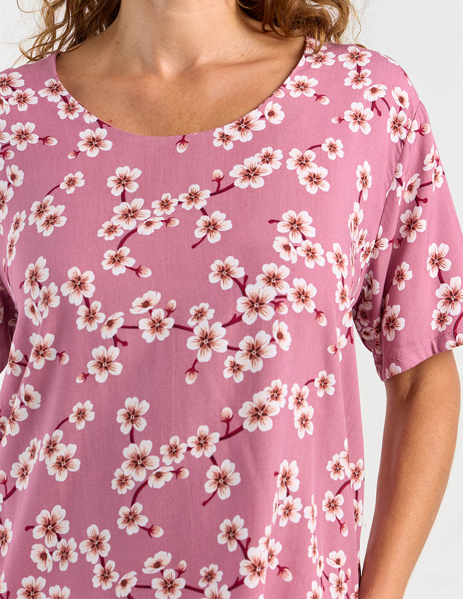Conjunto pijama para mujer 4