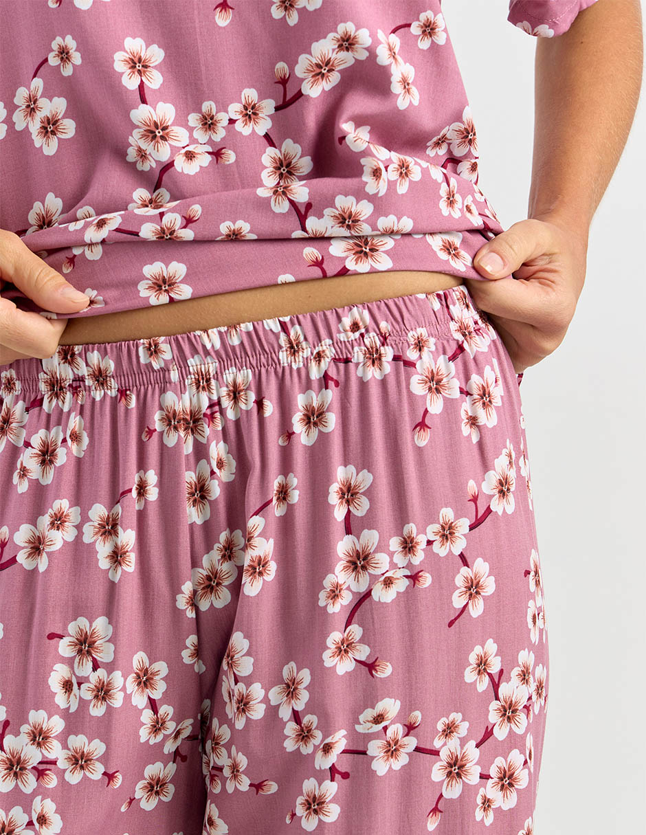 Conjunto pijama para mujer 5