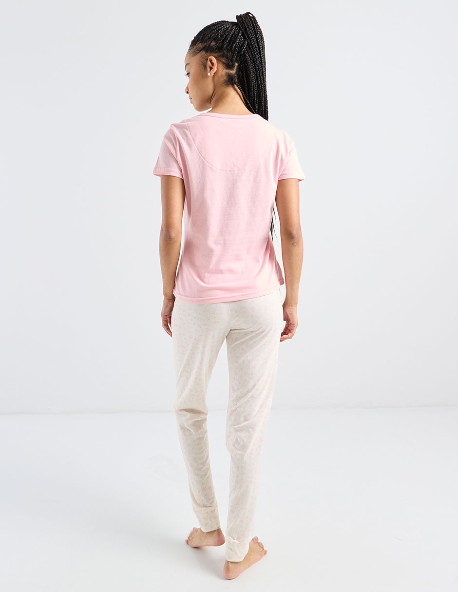 Conjunto pijama para mujer 6