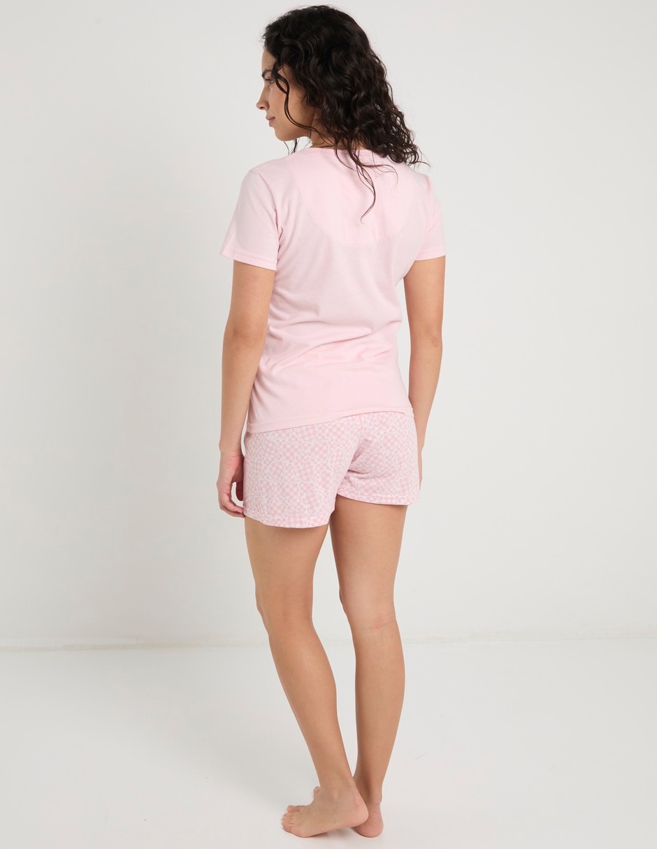 Conjunto pijama para mujer 6