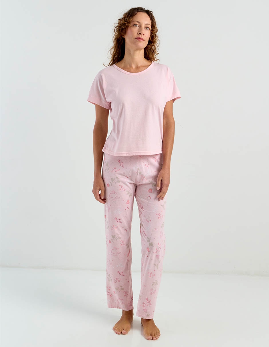 Conjunto pijama para mujer 3