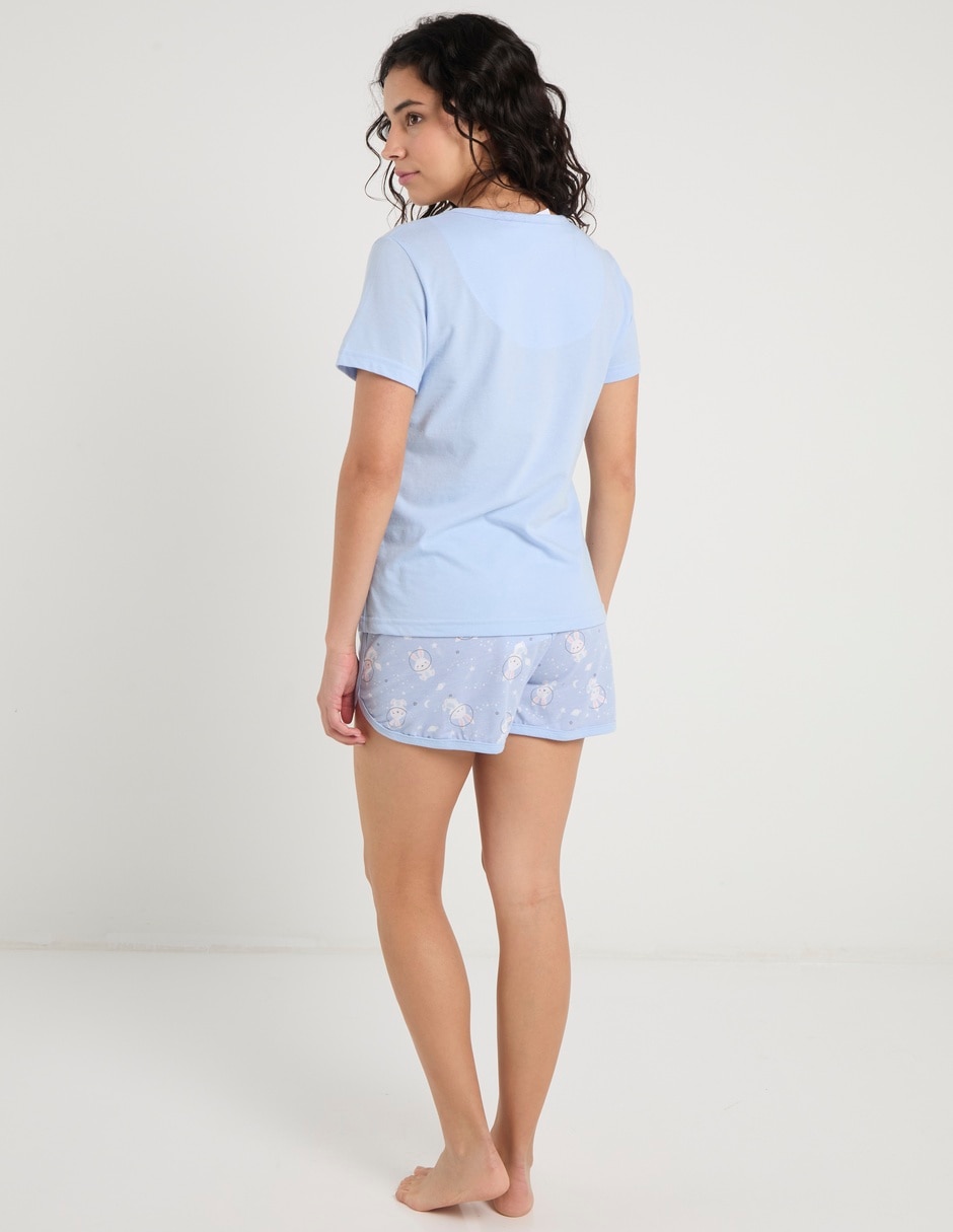 Conjunto pijama para mujer 6