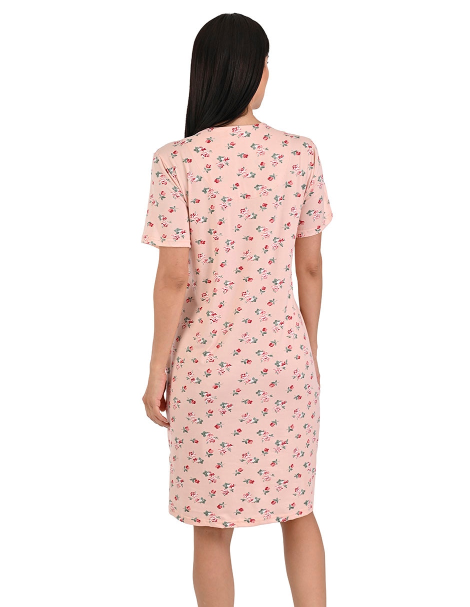 Bata de dormir para mujer 2