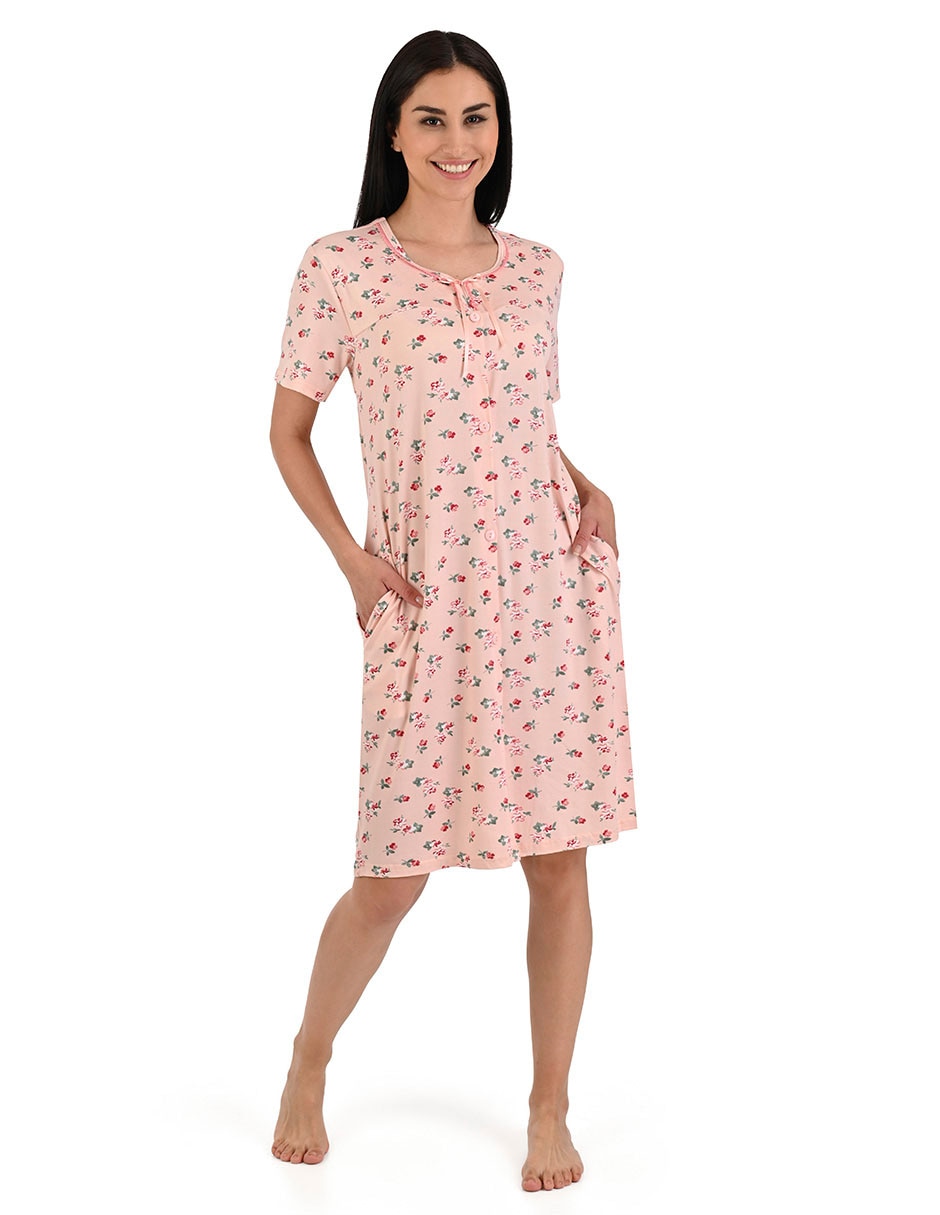 Bata de dormir para mujer 3