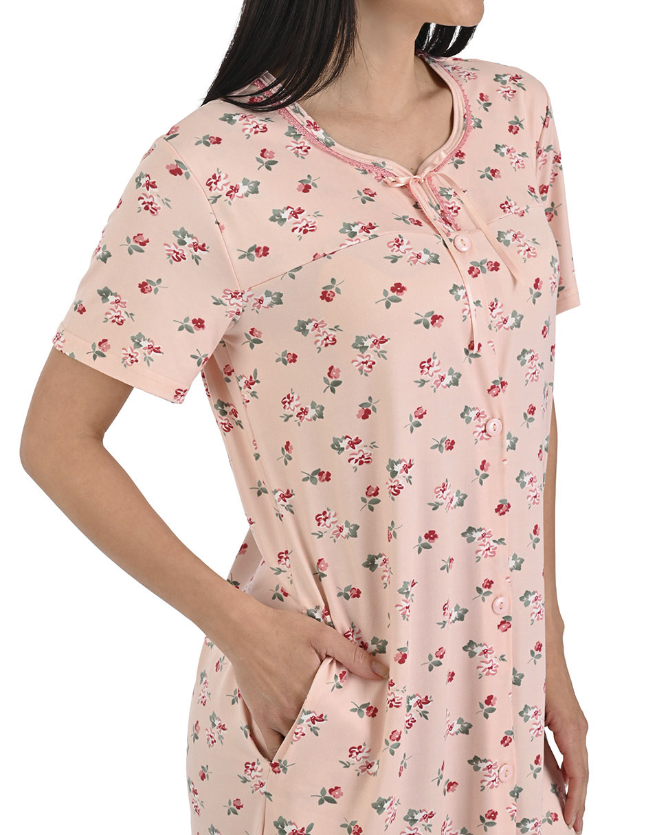 Bata de dormir para mujer 5