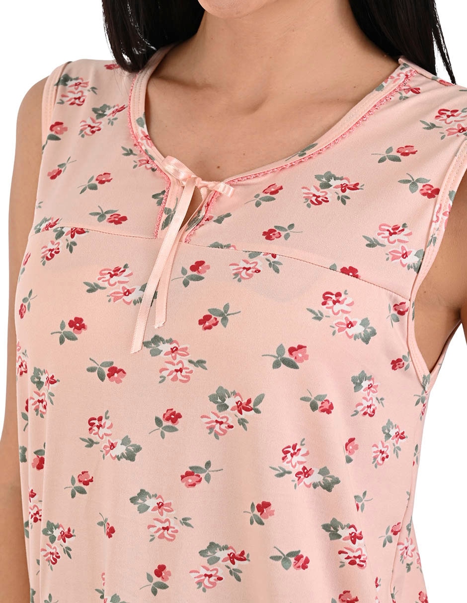 Conjunto pijama para mujer 4