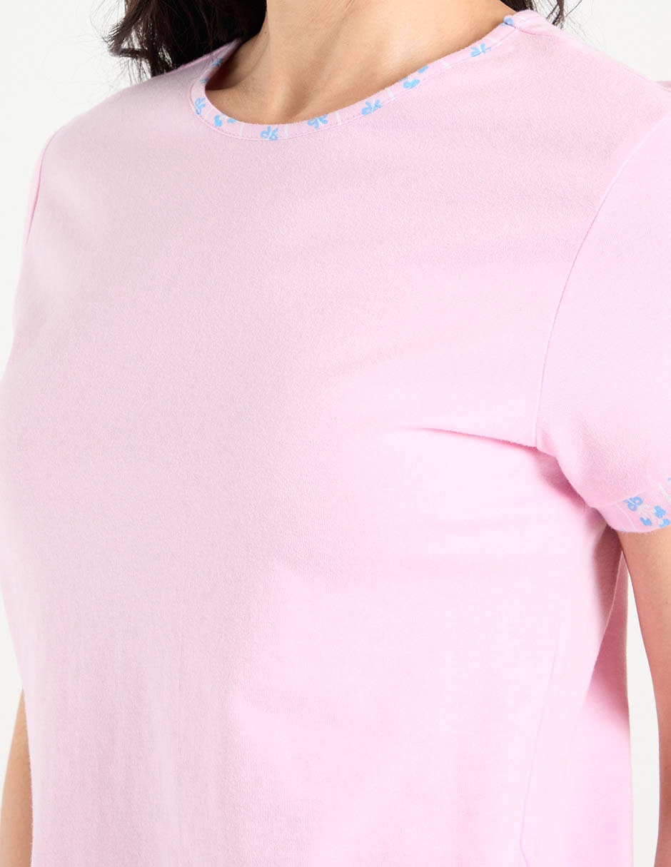 Conjunto pijama para mujer 4