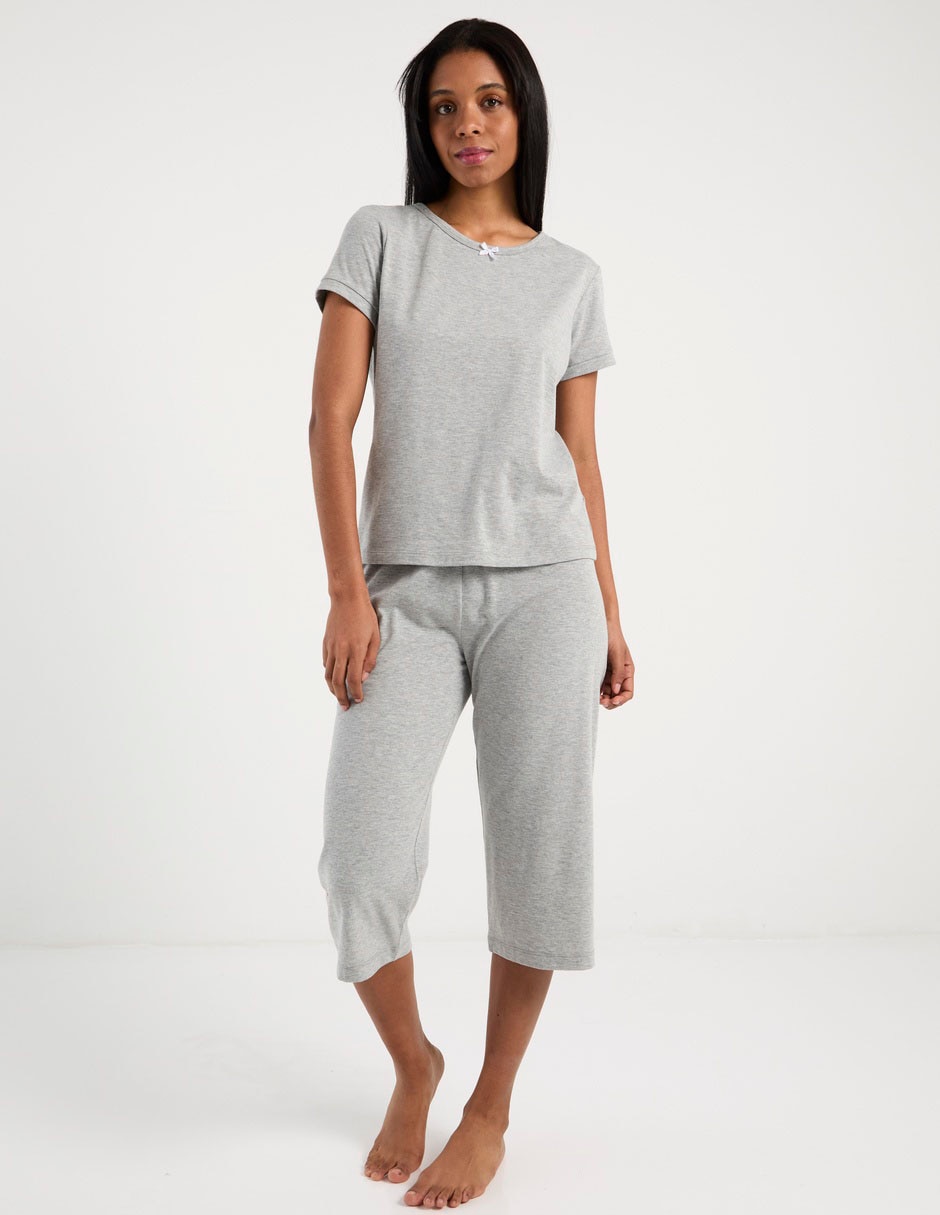 Conjunto pijama para mujer 3