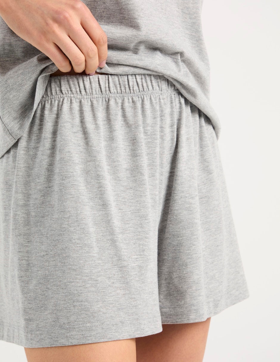 Conjunto pijama para mujer 4