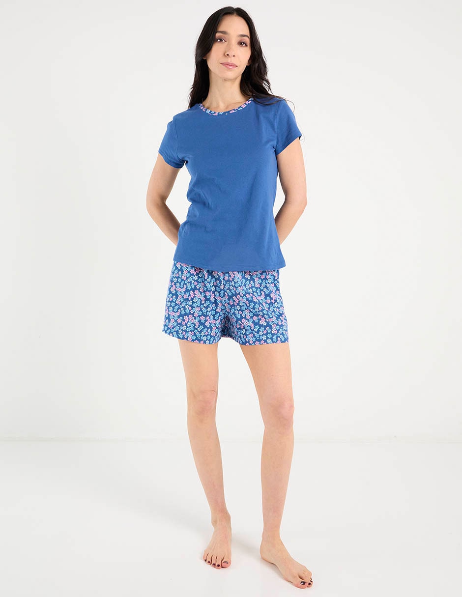 Conjunto pijama para mujer Conjunto pijama para mujer