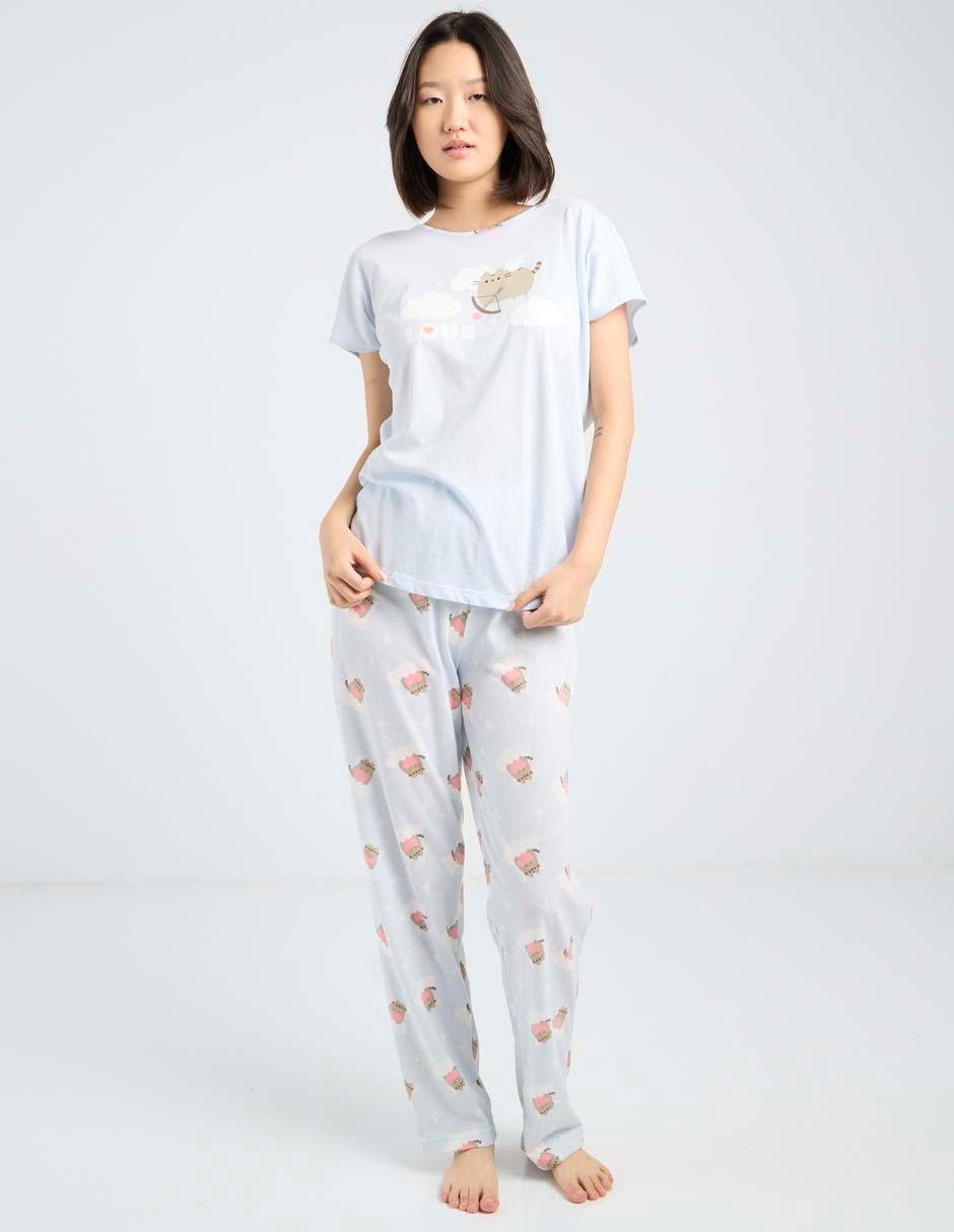 Conjunto pijama para mujer 1