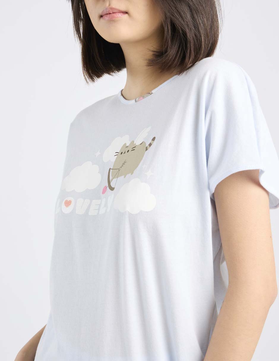 Conjunto pijama para mujer 4