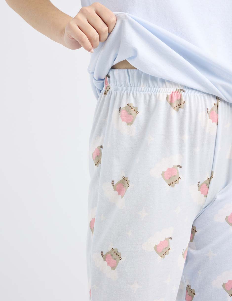 Conjunto pijama para mujer 5