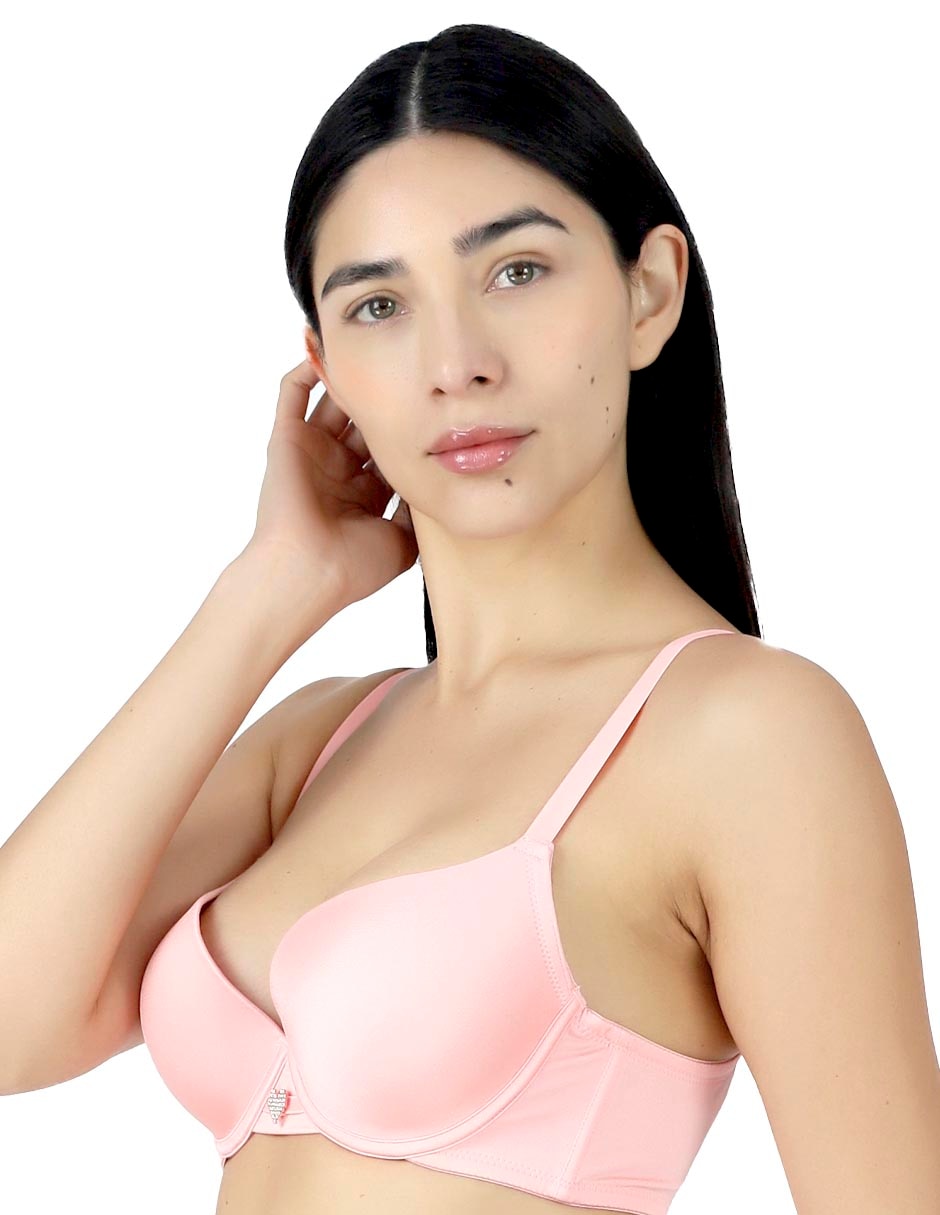Brassiere copa preformada para mujer 2