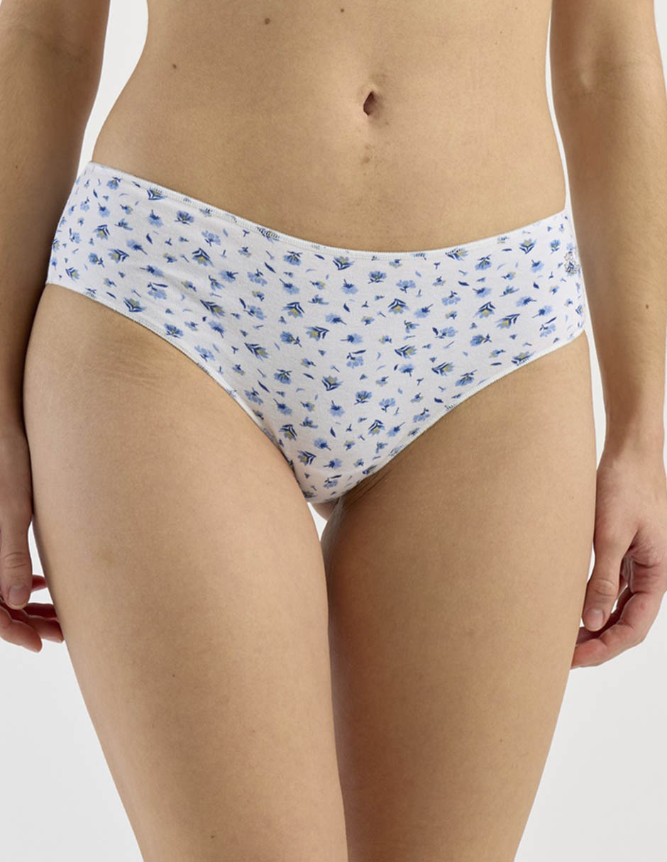 Panty de poliamida para mujer 2
