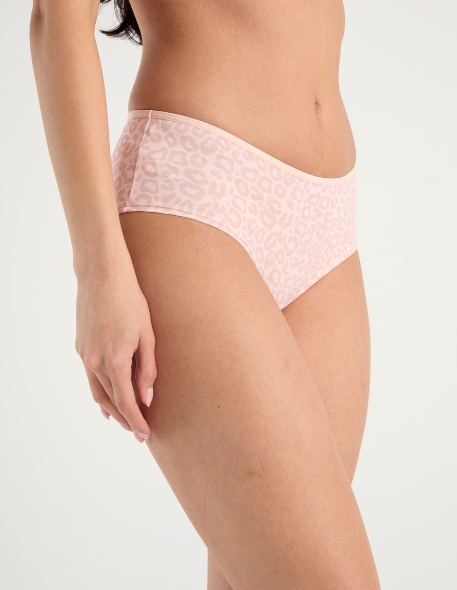 Panty para mujer 2
