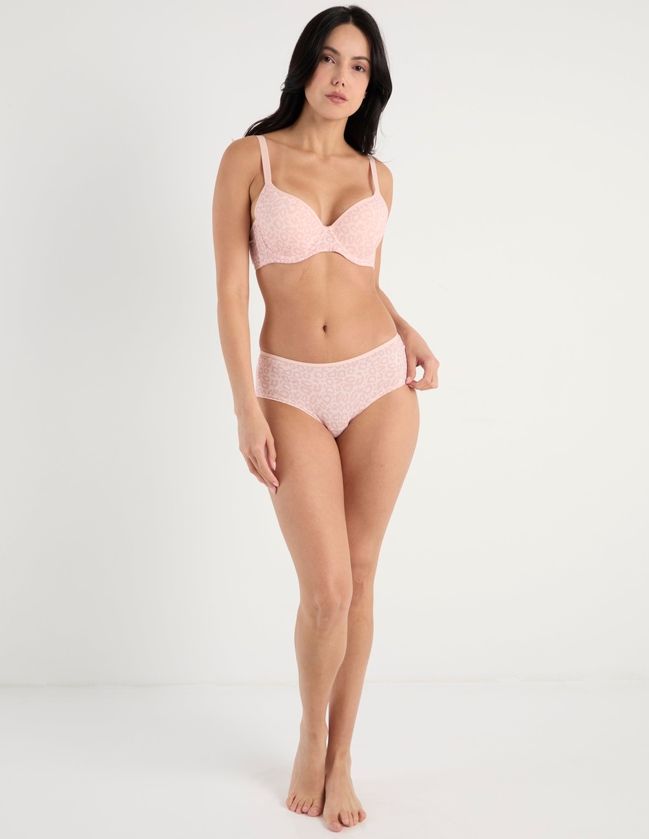 Panty para mujer 6