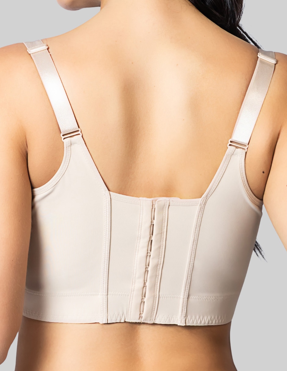 Corselette con copa para mujer 3