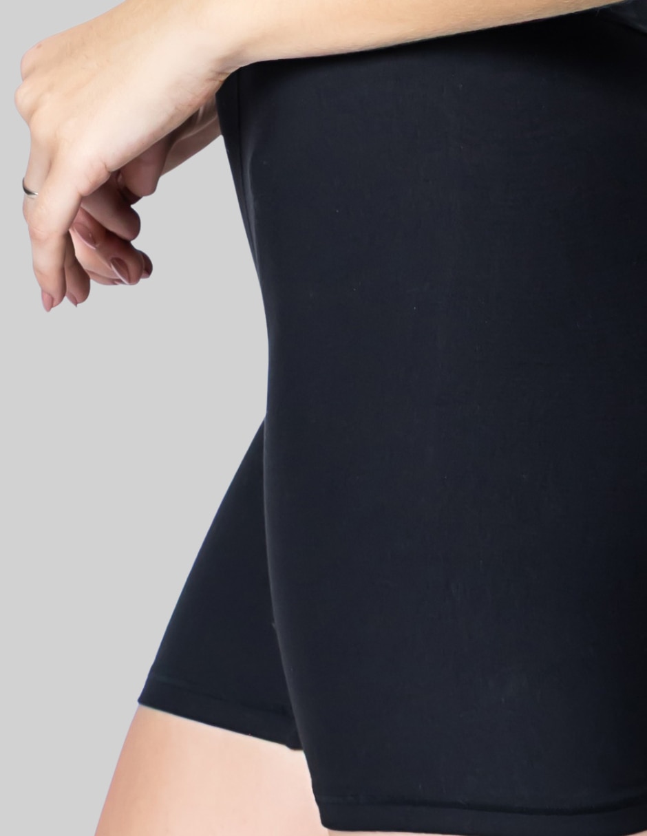 Faja tipo short Berlei con compresión baja para mujer 2