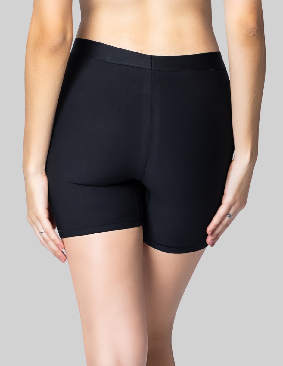 Faja tipo short Berlei con compresión baja para mujer 3