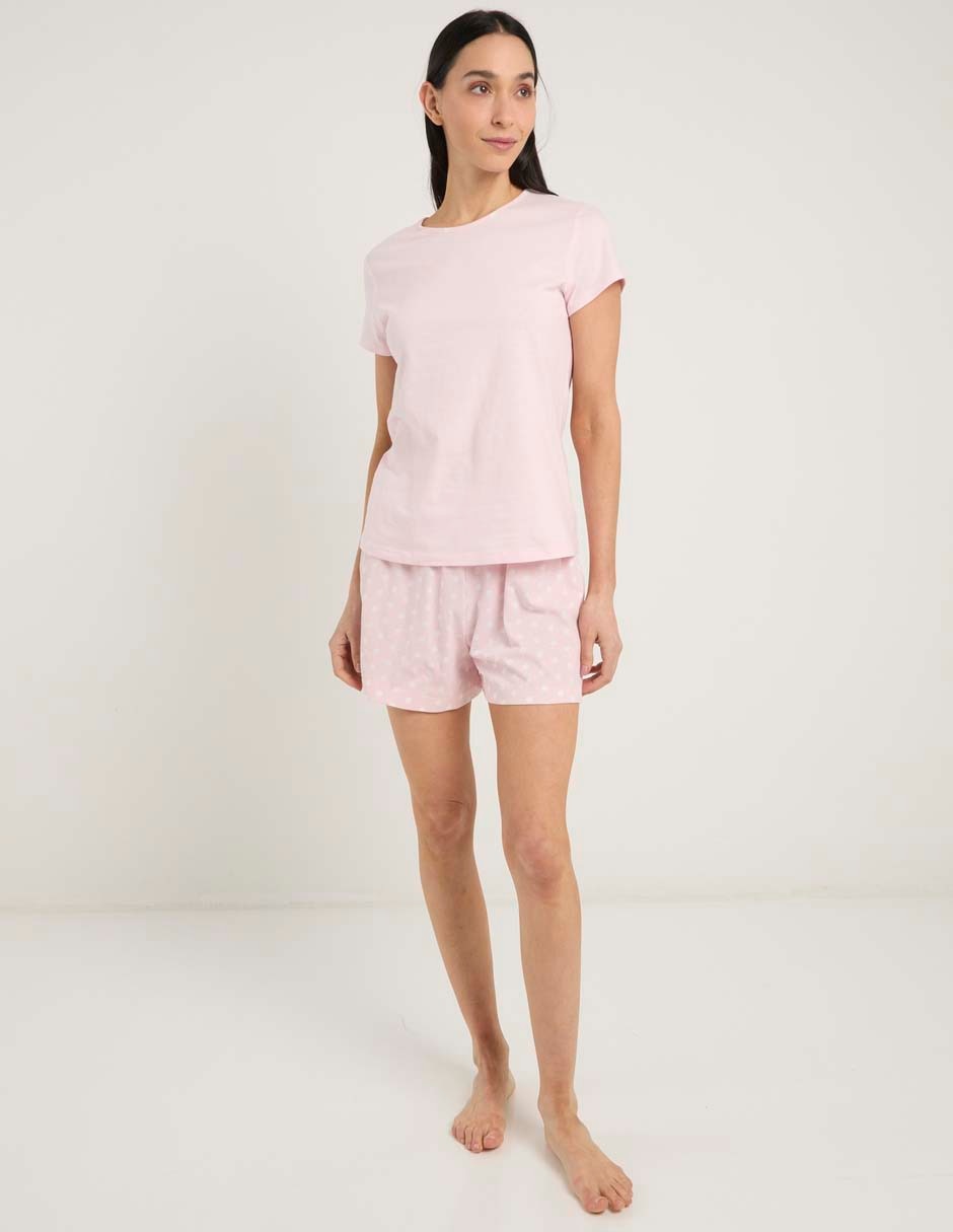 Conjunto pijama para mujer 3