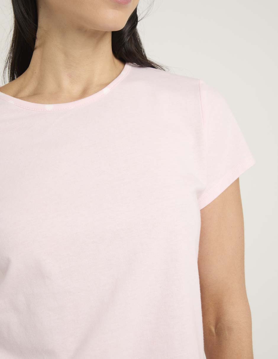 Conjunto pijama para mujer 4