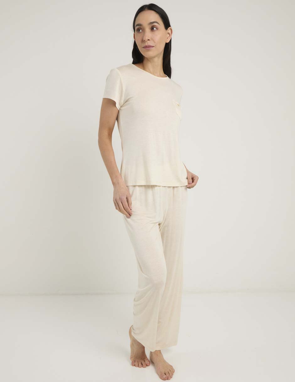 Conjunto pijama para mujer 2