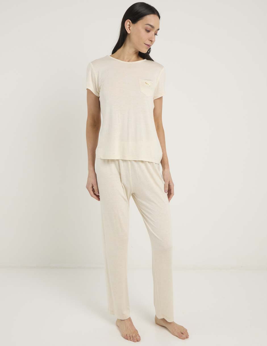 Conjunto pijama para mujer 3