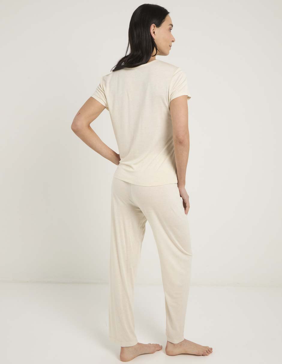 Conjunto pijama para mujer 6