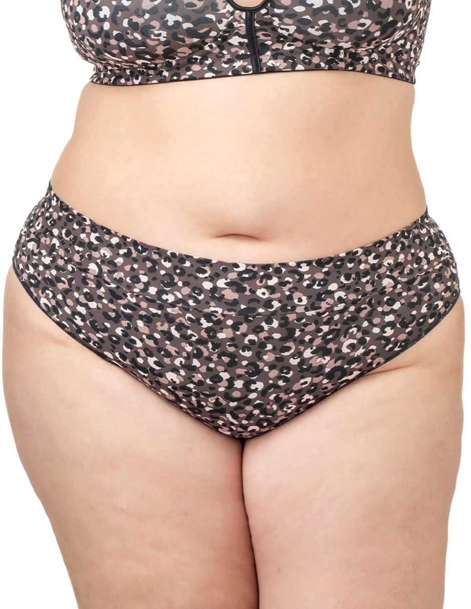 Panty de algodón para mujer 1