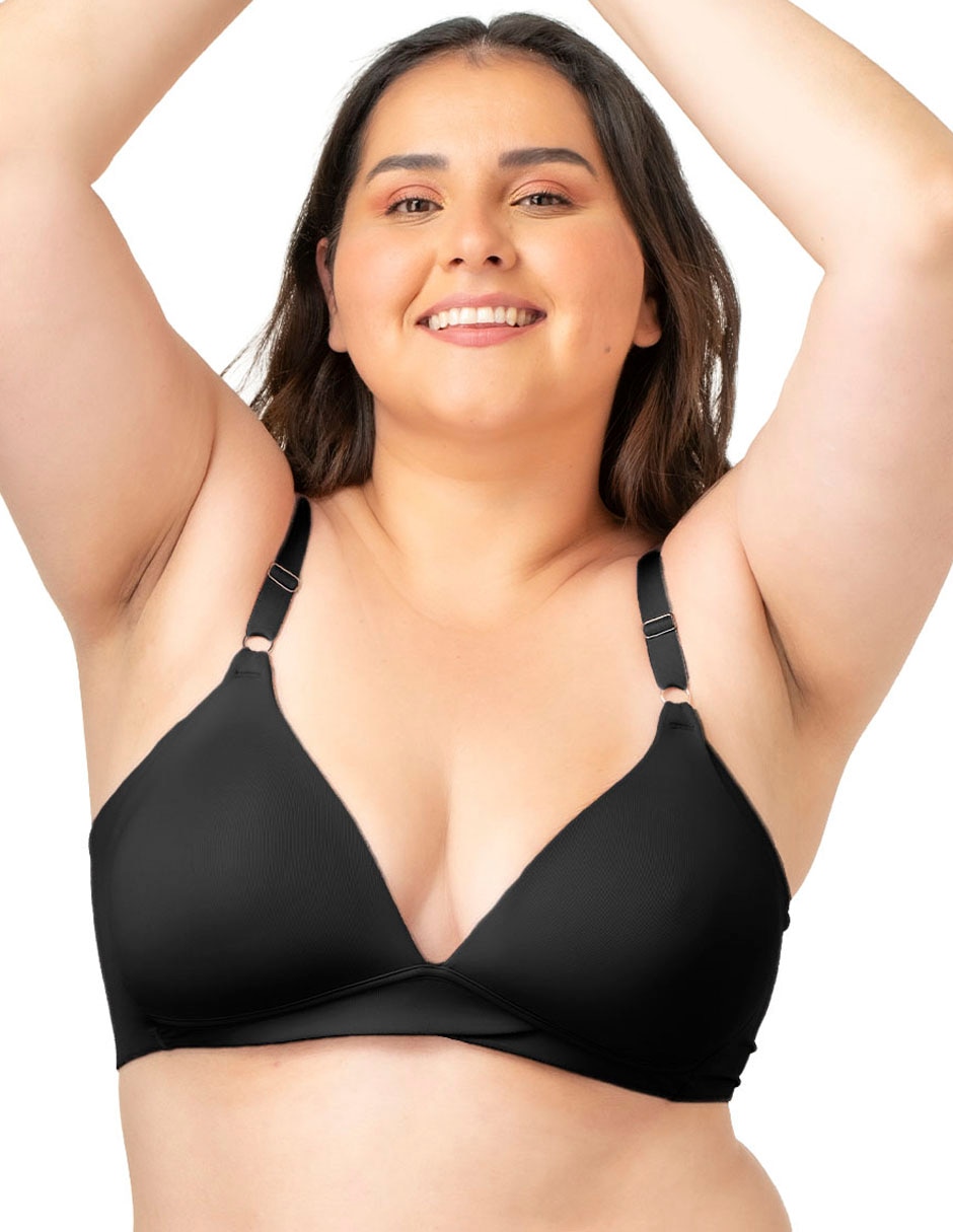 T-shirt bra con copa para mujer T-shirt bra con copa para mujer