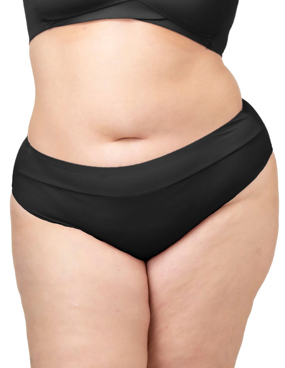 Panty de algodón para mujer Panty de algodón para mujer