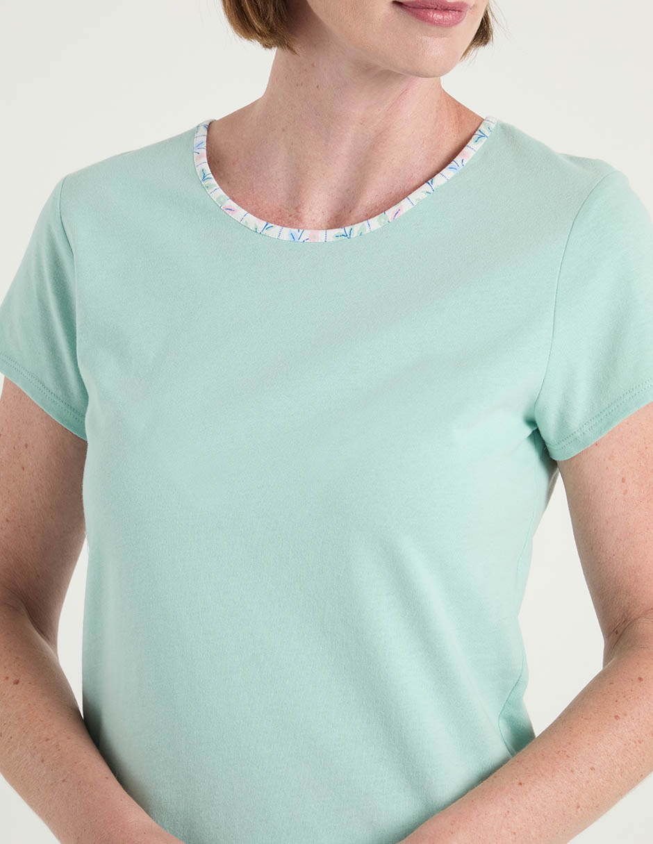 Conjunto pijama para mujer 4